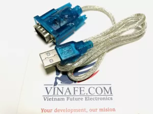 HL-340 Cáp USB Sang RS232